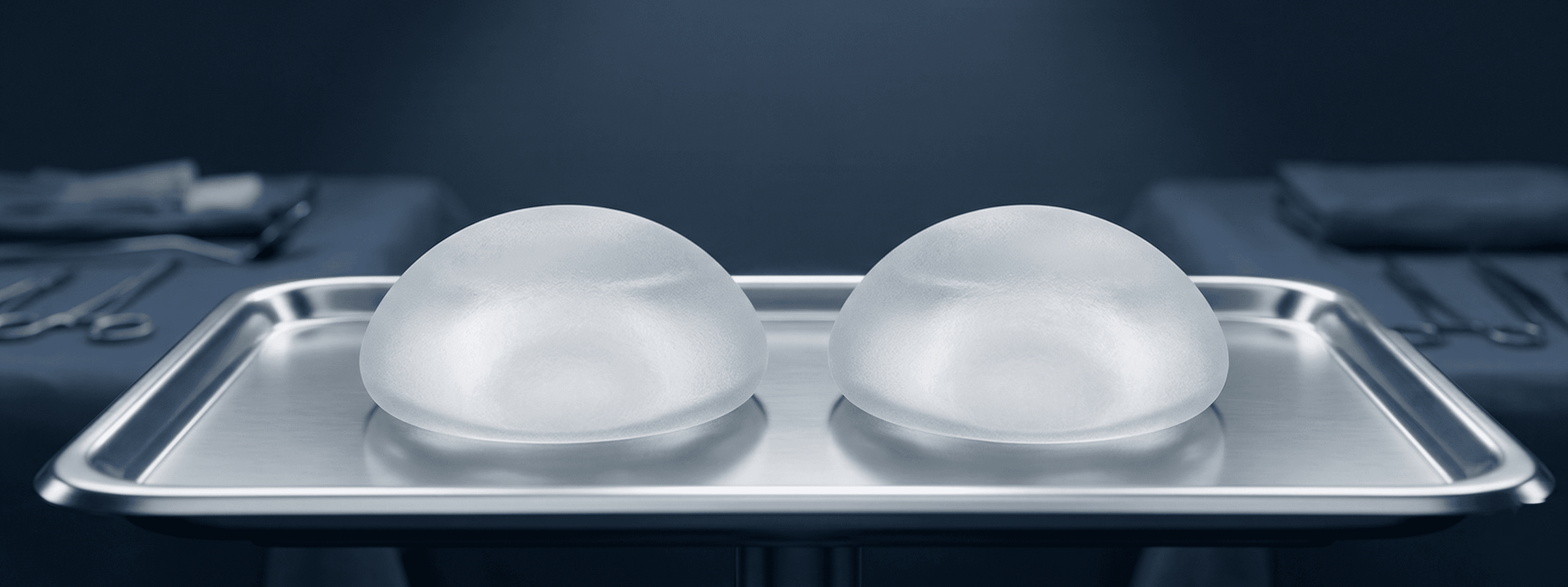 Simetrização de Mamas — imagem do procedimento